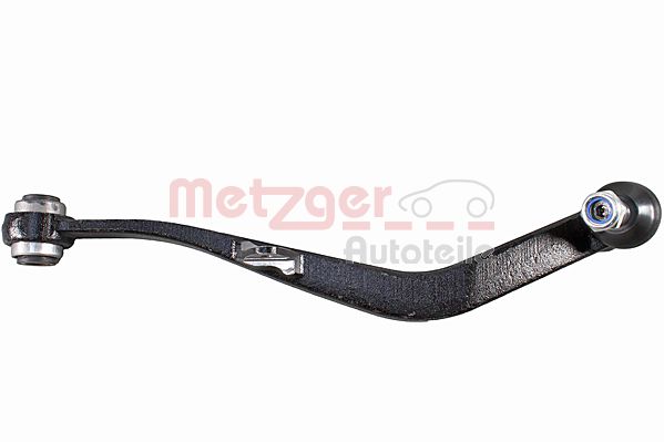 METZGER 58143804 KIT + Lenker, Radaufhängung